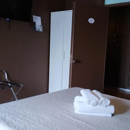 Cconforthotels Dolci Emozioni Konukevi