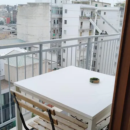 Cconforthotels Dolci Emozioni Konukevi Bari