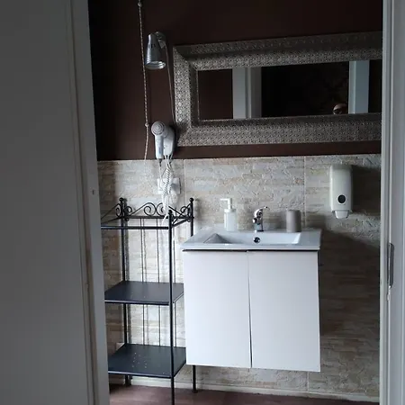 Cconforthotels R&b Dolci Emozioni Μπάρι