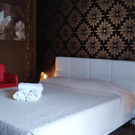 Cconforthotels R&b Dolci Emozioni