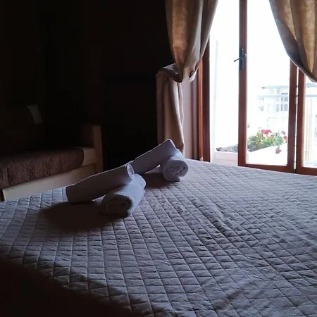 Cconforthotels R&b Dolci Emozioni 3* 巴里