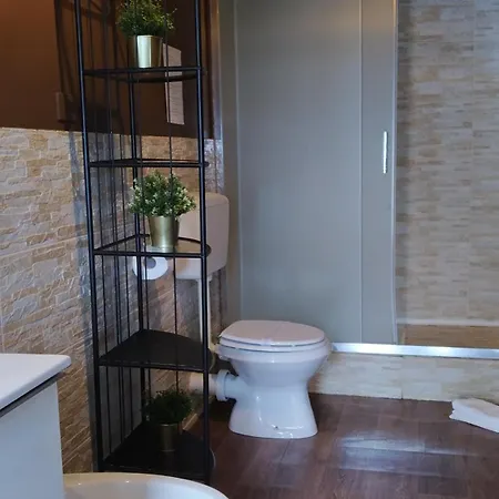 Konukevi Cconforthotels Dolci Emozioni