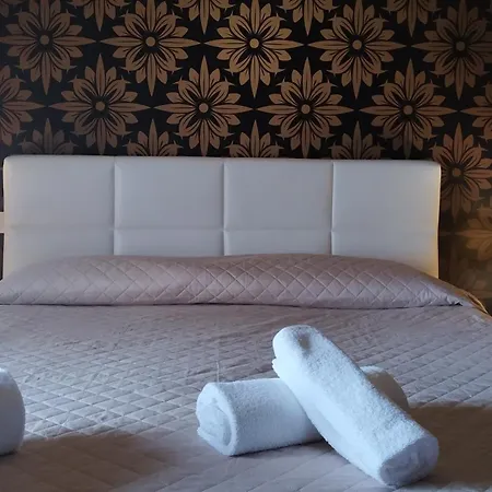 Cconforthotels R&b Dolci Emozioni 招待所 巴里