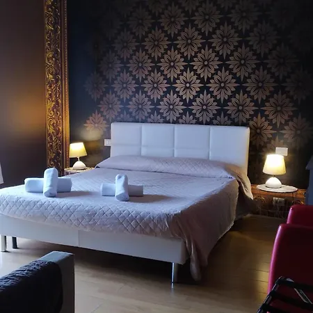 Cconforthotels R&b Dolci Emozioni