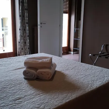 בית הארחה Cconforthotels Dolci Emozioni בארי