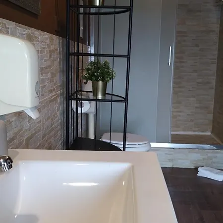 Cconforthotels R&b Dolci Emozioni Πανσιόν Μπάρι