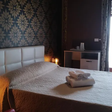 ドルチ エモツィオーニ 3*