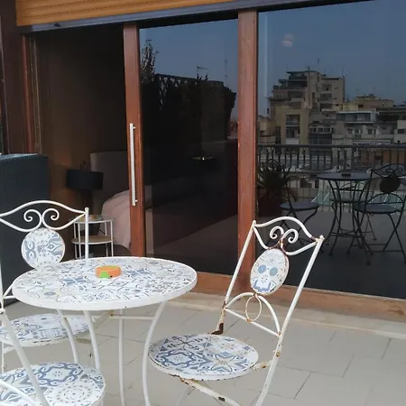 Konukevi Cconforthotels Dolci Emozioni Bari