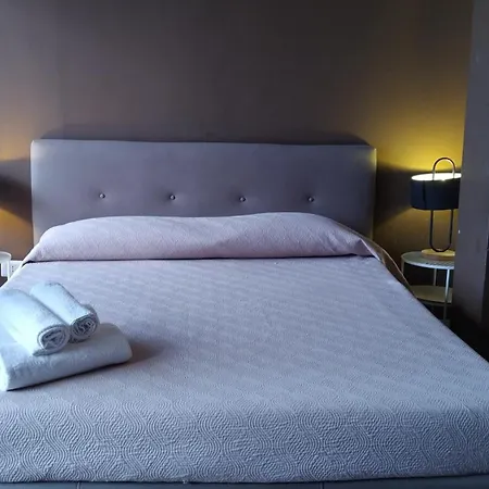 Cconforthotels R&b Dolci Emozioni Πανσιόν 3*