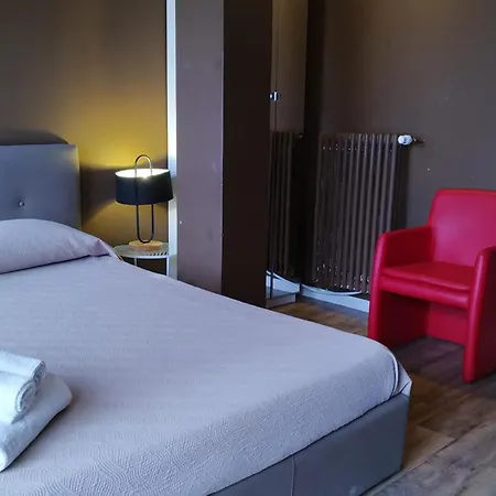 Cconforthotels R&b Dolci Emozioni 3* Μπάρι