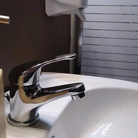 招待所 Cconforthotels R&b Dolci Emozioni 3*