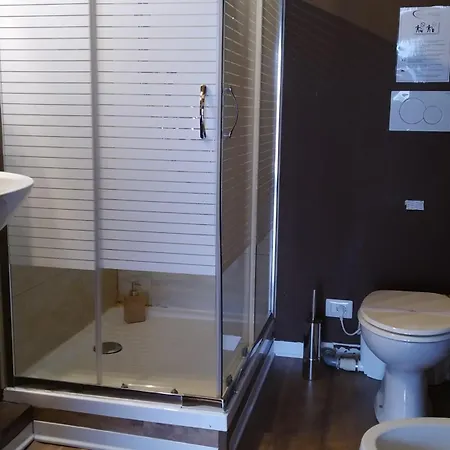 Cconforthotels Dolci Emozioni