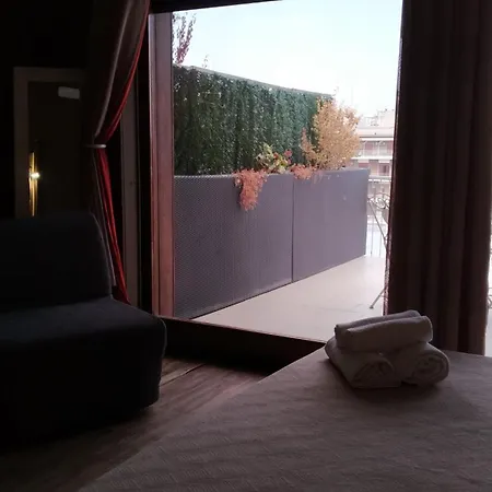 Cconforthotels Dolci Emozioni 3* בארי