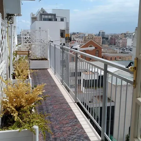 Πανσιόν Cconforthotels R&b Dolci Emozioni 3*