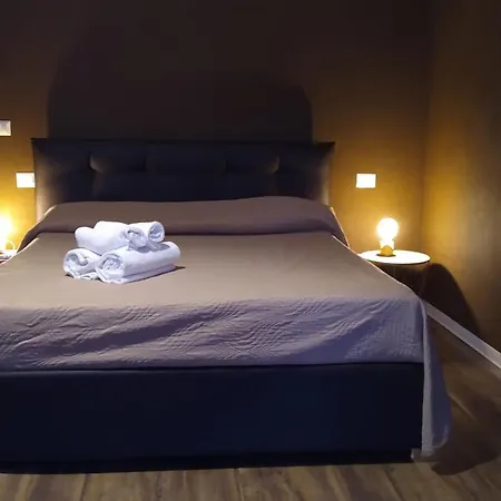 Cconforthotels R&b Dolci Emozioni Πανσιόν