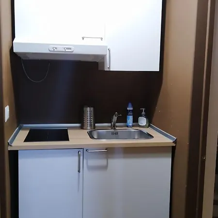 Cconforthotels R&b Dolci Emozioni Μπάρι