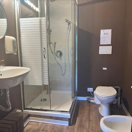 Konukevi Cconforthotels Dolci Emozioni Bari