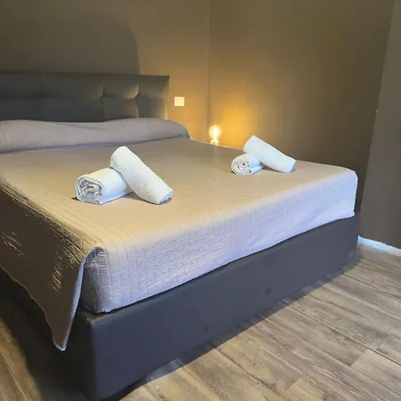 Cconforthotels R&b Dolci Emozioni Πανσιόν Μπάρι