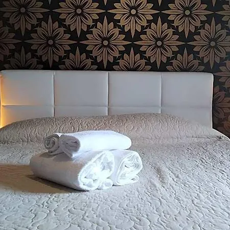 Penzion Cconforthotels Dolci Emozioni