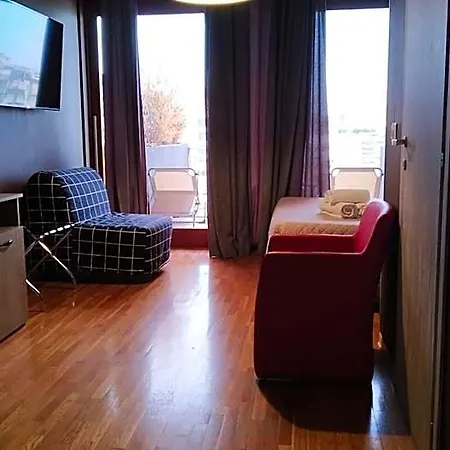 Vendégház Cconforthotels Dolci Emozioni 3*