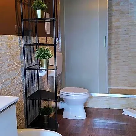 Cconforthotels Dolci Emozioni Penzion