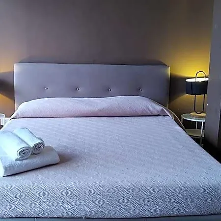 Cconforthotels Dolci Emozioni Penzion