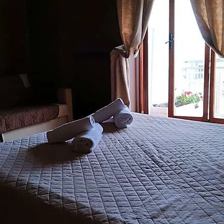 Vendégház Cconforthotels Dolci Emozioni