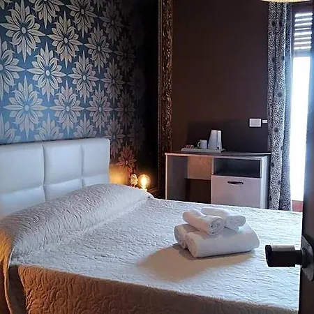 Cconforthotels Dolci Emozioni Penzion 3*