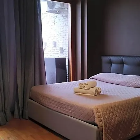 Cconforthotels Dolci Emozioni Penzion 3*