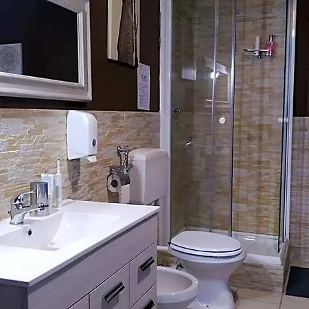 Vendégház Cconforthotels Dolci Emozioni