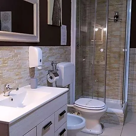 Cconforthotels Dolci Emozioni Penzion Bari