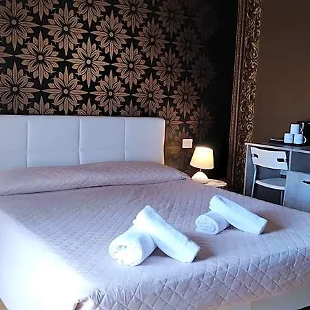 Penzion Cconforthotels Dolci Emozioni Bari