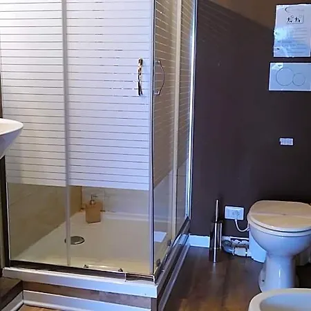 Cconforthotels Dolci Emozioni Penzion