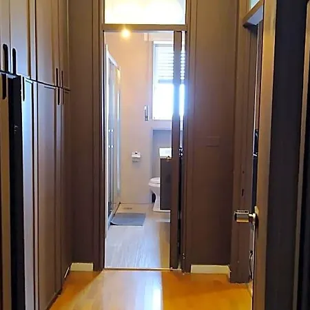 Cconforthotels Dolci Emozioni ゲストハウス