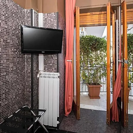 Cconforthotels Dolci Emozioni Vendégház