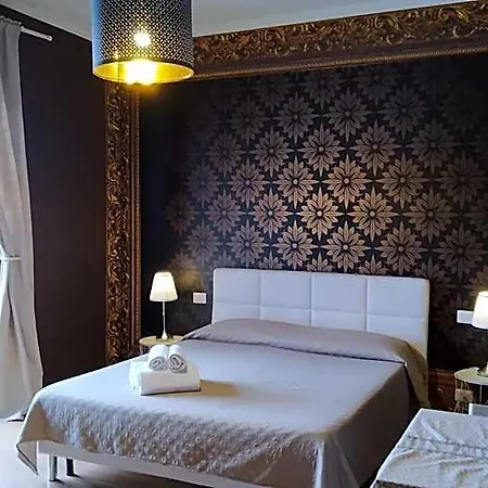 Cconforthotels Dolci Emozioni ゲストハウス 3*