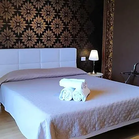 Cconforthotels Dolci Emozioni ゲストハウス 3*