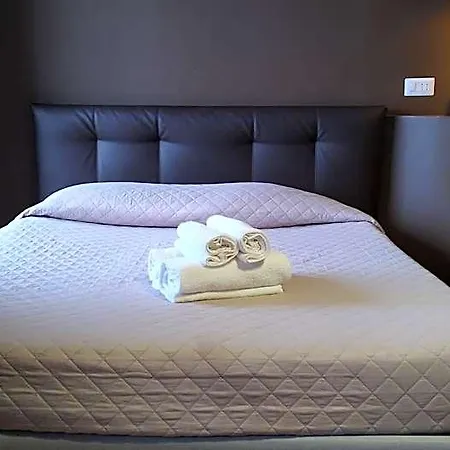 Cconforthotels Dolci Emozioni 3* バーリ