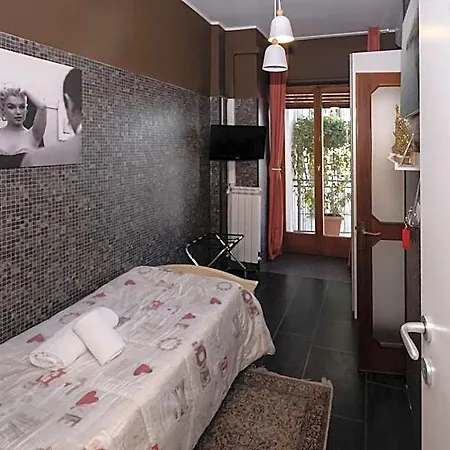 Cconforthotels Dolci Emozioni Penzion