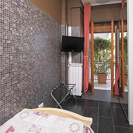 Cconforthotels Dolci Emozioni Penzion