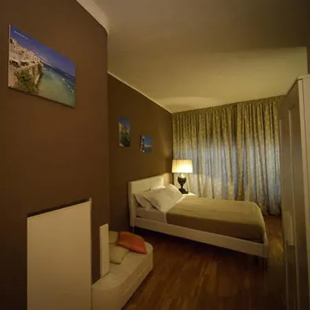 Πανσιόν Cconforthotels R&b Dolci Emozioni Μπάρι