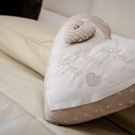 Konukevi Cconforthotels Dolci Emozioni Bari