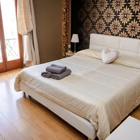 Cconforthotels R&b Dolci Emozioni Πανσιόν