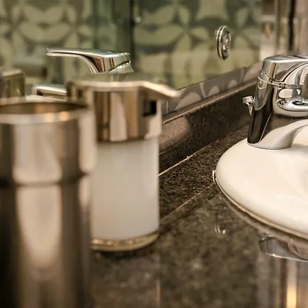 Πανσιόν Cconforthotels R&b Dolci Emozioni Μπάρι