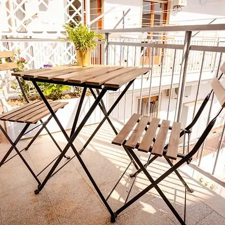 Pensión Cconforthotels Dolci Emozioni 3*