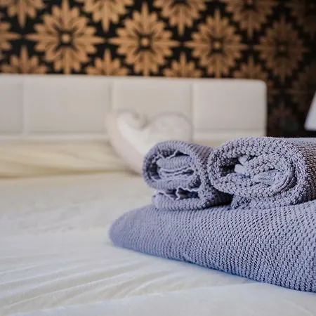 Cconforthotels Dolci Emozioni Konukevi 3*