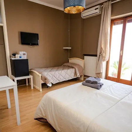 Cconforthotels Dolci Emozioni Pensión Bari