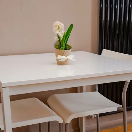 Cconforthotels R&b Dolci Emozioni 3*