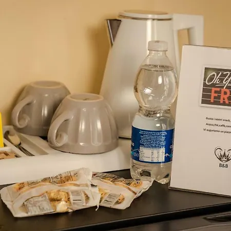 Cconforthotels Dolci Emozioni בית הארחה 3*