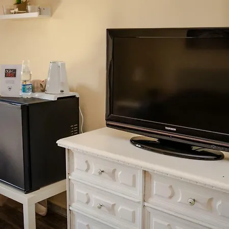 בית הארחה Cconforthotels Dolci Emozioni 3*